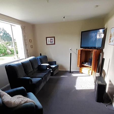 Last Light Lodge Tuatapere Екстериор снимка