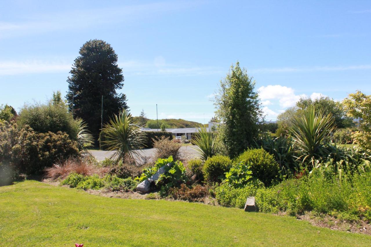 Last Light Lodge Tuatapere Екстериор снимка