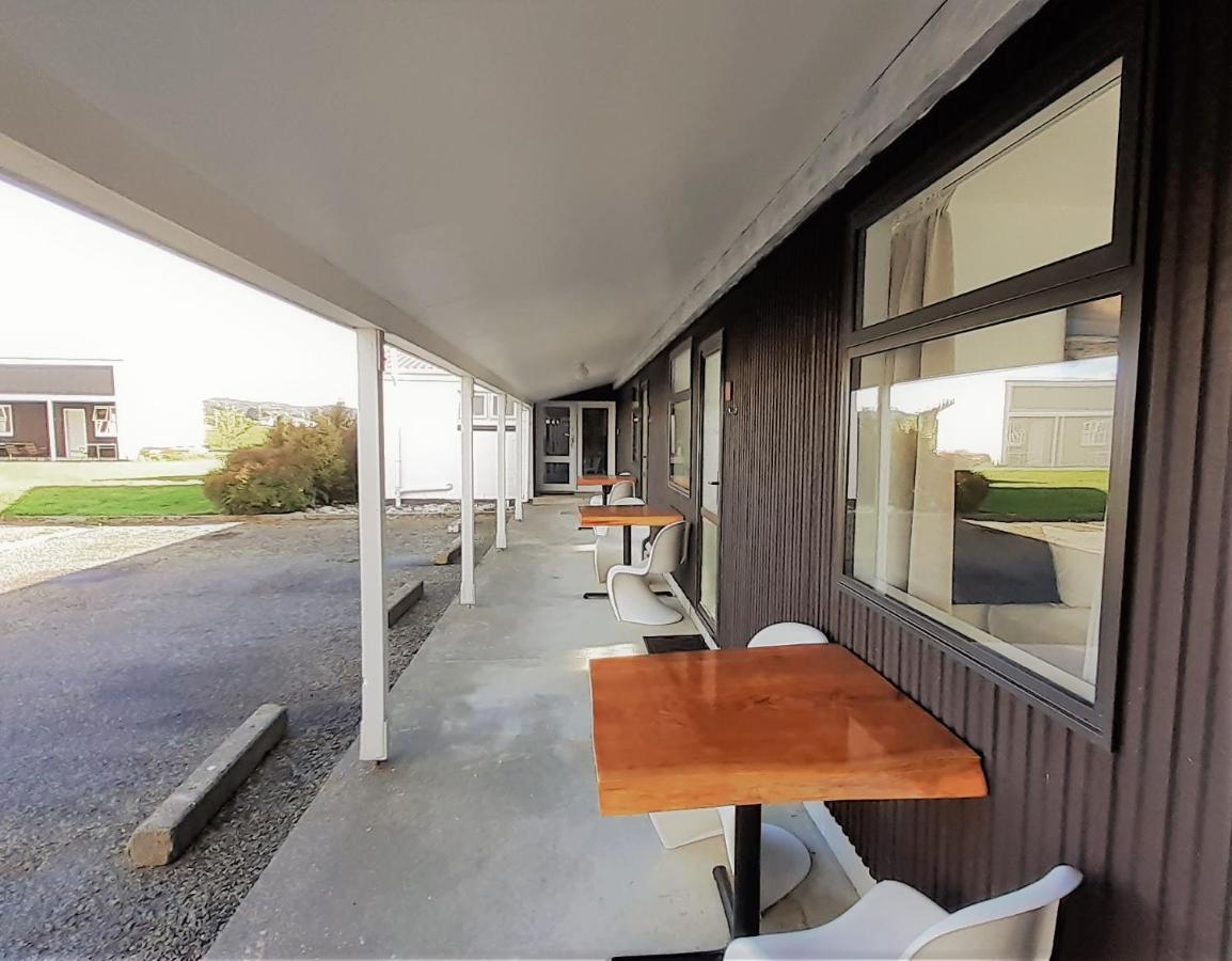 Last Light Lodge Tuatapere Екстериор снимка