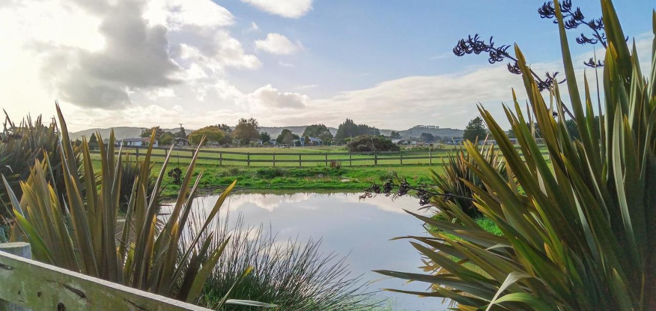 Last Light Lodge Tuatapere Екстериор снимка