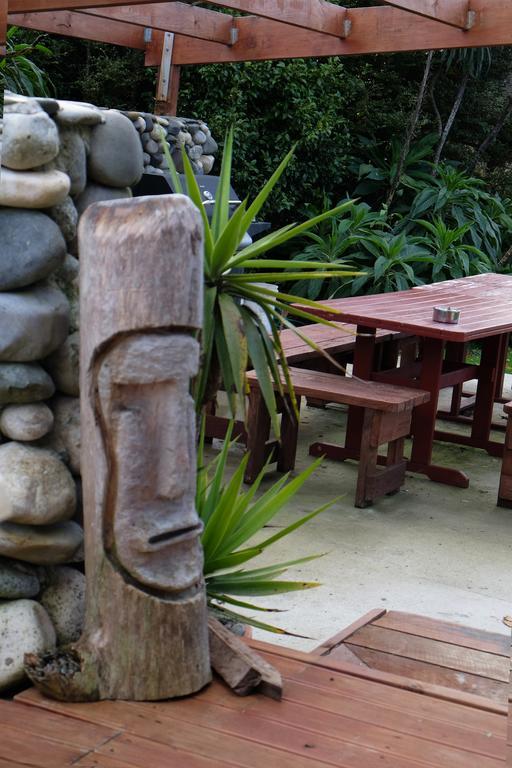 Last Light Lodge Tuatapere Екстериор снимка